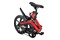 Rower elektryczny miejski Ducati MG-20 U14 rama 14.0cal, koło 20.0cal