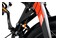Rower elektryczny miejski Ducati Scrambler SCR-E U17 rama 17.0cal, koło 20.0cal Unisex