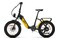 Rower elektryczny miejski Ducati Scrambler SCR-X U17 rama 17.0cal, koło 20.0cal Unisex