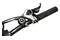 Rower elektryczny miejski Ducati Scrambler SCR-X U17 rama 17.0cal, koło 20.0cal Unisex