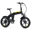 Rower elektryczny miejski Ducati Scrambler SCR-E M17 rama 17.0cal, koło 20.0cal męski