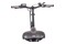 Rower elektryczny miejski Argento Fat Bi Max Xl Plus D17 rama 17.0cal, koło 20.0cal Damski