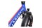 Rower elektryczny miejski Argento Fat Bi Max Xl Plus D17 rama 17.0cal, koło 20.0cal Damski