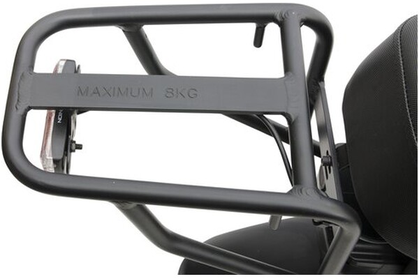 Rower elektryczny Argento Fat MadMax S U22 rama 22.0cal, koło 20.0cal Unisex