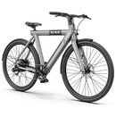Rower elektryczny miejski BIRD Urban 1.0 rama 22.0cal, koło 28.0cal męski