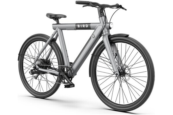 Rower elektryczny miejski BIRD Urban 1.0 rama 22.0cal, koło 28.0cal męski