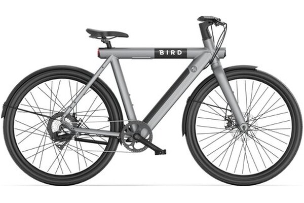 Rower elektryczny miejski BIRD Urban 1.0 rama 22.0cal, koło 28.0cal męski