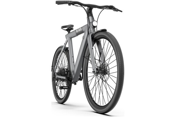 Rower elektryczny miejski BIRD Urban 1.0 rama 22.0cal, koło 28.0cal męski