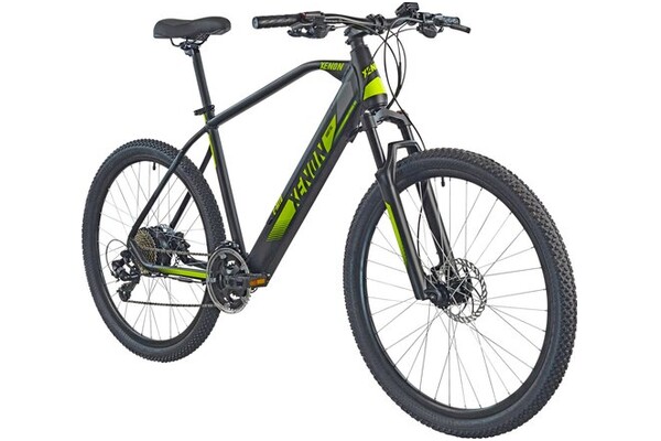 Rower elektryczny górski Esperia E970 Xenon M20 rama 20.0cal, koło 27.5cal męski