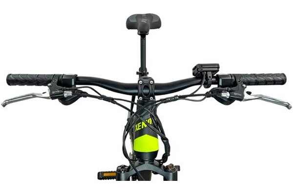 Rower elektryczny górski Esperia E960 Xenon M20 rama 20.0cal koło 27.5cal męski