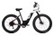 Rower elektryczny Germina Fat Bike D18 rama 18.0cal, koło 26.0cal Damski