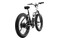 Rower elektryczny Germina Fat Bike D18 rama 18.0cal, koło 26.0cal Damski