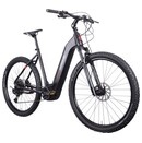 Rower elektryczny trekingowy Lombardo Brennero U21 rama 21.0cal, koło 29.0cal Unisex