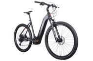 Rower elektryczny trekingowy Lombardo Brennero U21 rama 21.0cal, koło 29.0cal Unisex