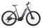 Rower elektryczny trekingowy Lombardo Brennero U21 rama 21.0cal, koło 29.0cal Unisex