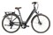 Rower elektryczny trekingowy Lombardo Trastevere U17 rama 17.0cal, koło 28.0cal Unisex