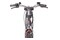 Rower elektryczny miejski Lombardo Levanzo City U17 rama 17.0cal, koło 26.0cal Unisex