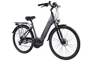 Rower elektryczny miejski Stucchi Swing D19 rama 19.0cal, koło 28.0cal Damski