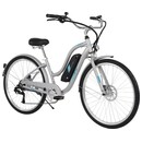Rower elektryczny miejski Huffy Everett Plus D17 rama 18.0cal, koło 27.5cal Unisex