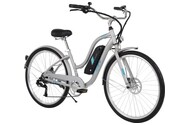 Rower elektryczny miejski Huffy Everett Plus D17 rama 18.0cal, koło 27.5cal Unisex