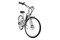 Rower elektryczny miejski Huffy Everett Plus D17 rama 18.0cal, koło 27.5cal Unisex
