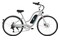 Rower elektryczny miejski Huffy Everett Plus D17 rama 18.0cal, koło 27.5cal Unisex