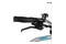 Rower elektryczny miejski Huffy Everett Plus D17 rama 18.0cal, koło 27.5cal Unisex