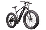 Rower elektryczny I-BIKE Snow M17 rama 17.0cal, koło 26.0cal