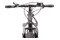 Rower elektryczny I-BIKE Snow M17 rama 17.0cal koło 26.0cal