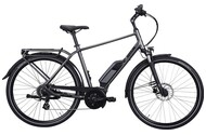 Rower elektryczny miejski KETTLER Traveller E-Gold 8 M18 rama 18.0cal, koło 28.0cal męski