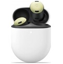Słuchawki Google Pixel Buds Pro Dokanałowe Bezprzewodowe zielony