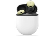 Słuchawki Google Pixel Buds Pro Dokanałowe Bezprzewodowe zielony