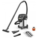Odkurzacz Karcher KWD3 tradycyjny z pojemnikiem