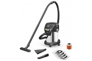 Odkurzacz Karcher KWD3 tradycyjny z pojemnikiem
