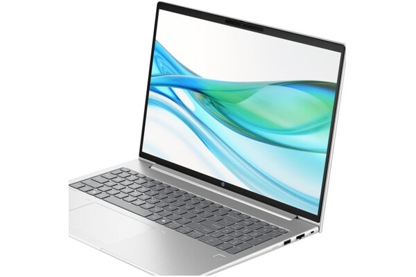 Laptop HP ProBook 465 16.0" AMD Ryzen 5 7535U AMD Radeon 660M 16GB 1TB SSD M.2 Windows 11 Professional srebrny