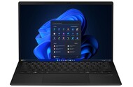 Laptop ASUS ROG Flow Z13 13.4" AMD Ryzen AI Max+ 395 395 AMD Radeon 8060S 32GB 1TB SSD M.2 Windows 11 Professional czarny