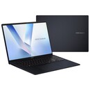 Laptop ASUS Vivobook 16 16.0" AMD Ryzen AI 7 350 350 AMD Radeon 860M 16GB 512GB SSD Windows 11 Home niebieski