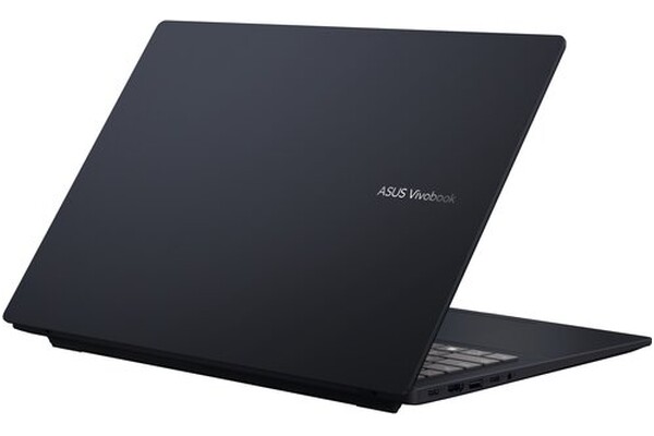 Laptop ASUS Vivobook 16 16.0" AMD Ryzen AI 7 350 350 AMD Radeon 860M 16GB 512GB SSD Windows 11 Home niebieski