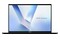 Laptop ASUS Vivobook 16 16.0" AMD Ryzen AI 7 350 350 AMD Radeon 860M 16GB 512GB SSD Windows 11 Home niebieski