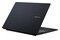 Laptop ASUS Vivobook 16 16.0" AMD Ryzen AI 7 350 350 AMD Radeon 860M 16GB 512GB SSD Windows 11 Home niebieski