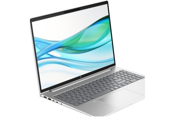 Laptop HP ProBook 465 16.0" AMD Ryzen 7 7735U AMD Radeon 680M 32GB 512GB SSD M.2 Windows 11 Professional srebrny