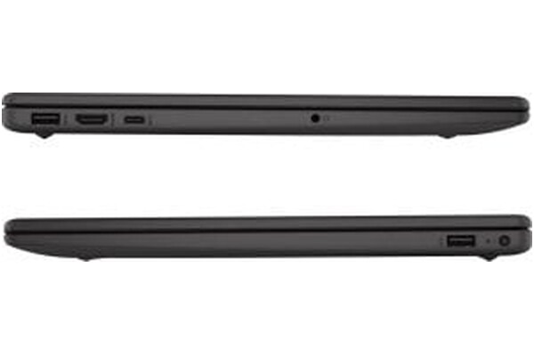 Laptop HP 255 G10 15.6" AMD Ryzen 5 7530U AMD Radeon RX Vega 7 8GB 512GB SSD M.2 Windows 11 Home czarny