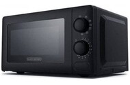 Kuchenka mikrofalowa BLACK&DECKER DECKERBXMZ702E