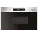 Kuchenka mikrofalowa Whirlpool AMW404IX