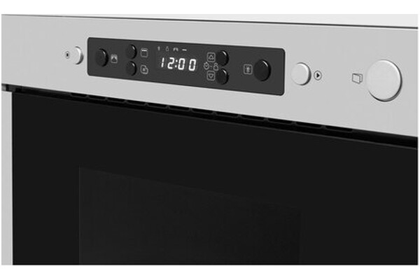 Kuchenka mikrofalowa Whirlpool AMW404IX