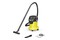 Odkurzacz Karcher KWD3 tradycyjny workowy 1000W żółty