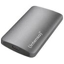 Dysk zewnętrzny SSD INTENSO TX800 1TB szary