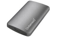 Dysk zewnętrzny SSD INTENSO TX800 1TB szary