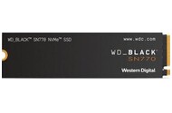 Dysk wewnętrzny SanDisk SN770 Black SSD M.2 NVMe 500GB