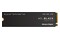 Dysk wewnętrzny SanDisk SN770 Black SSD M.2 NVMe 500GB